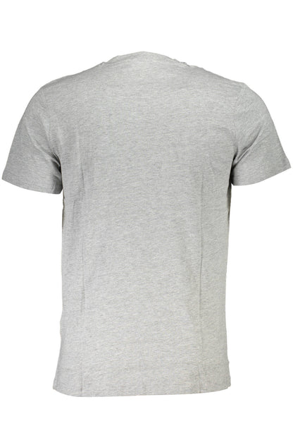 CAVALLI CLASS T-SHIRT MANICHE CORTE UOMO