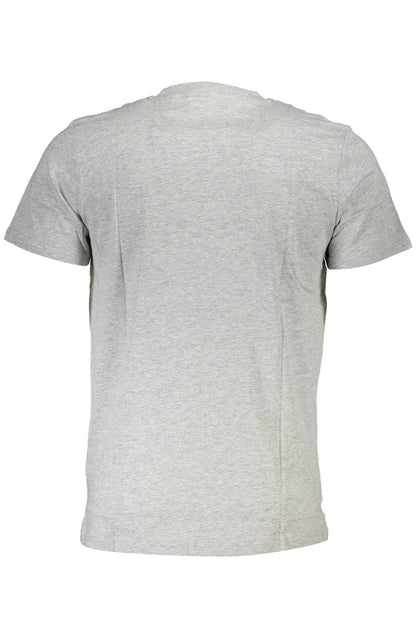 CAVALLI CLASS T-SHIRT MANICHE CORTE UOMO