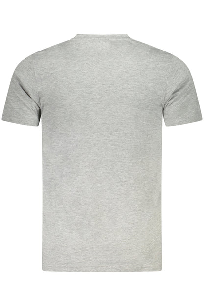 CAVALLI CLASS T-SHIRT MANICHE CORTE UOMO