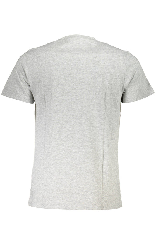CAVALLI CLASS T-SHIRT MANICHE CORTE UOMO