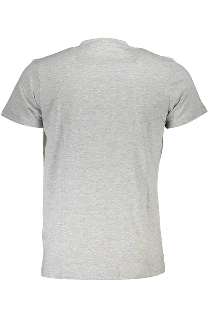 CAVALLI CLASS T-SHIRT MANICHE CORTE UOMO