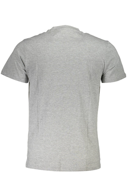 CAVALLI CLASS T-SHIRT MANICHE CORTE UOMO