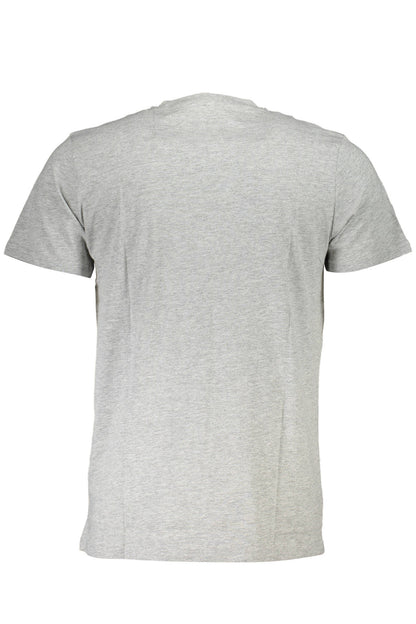 CAVALLI CLASS T-SHIRT MANICHE CORTE UOMO