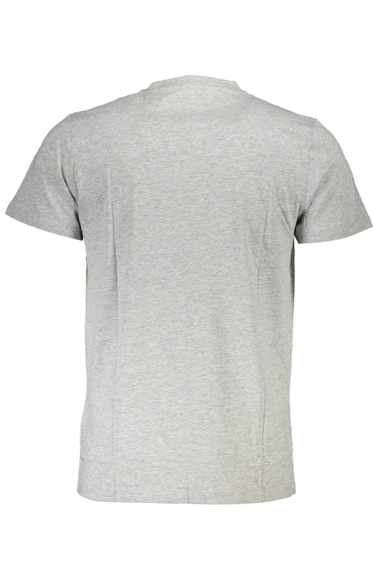 CAVALLI CLASS T-SHIRT MANICHE CORTE UOMO