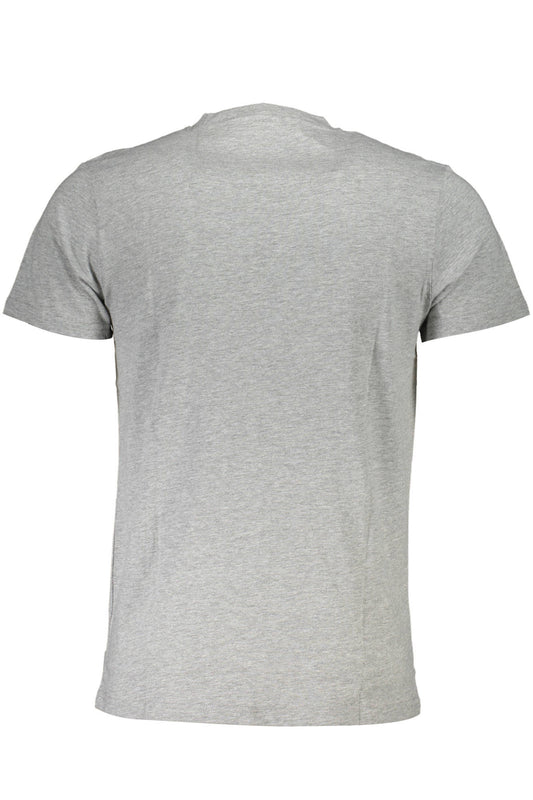 CAVALLI CLASS T-SHIRT MANICHE CORTE UOMO