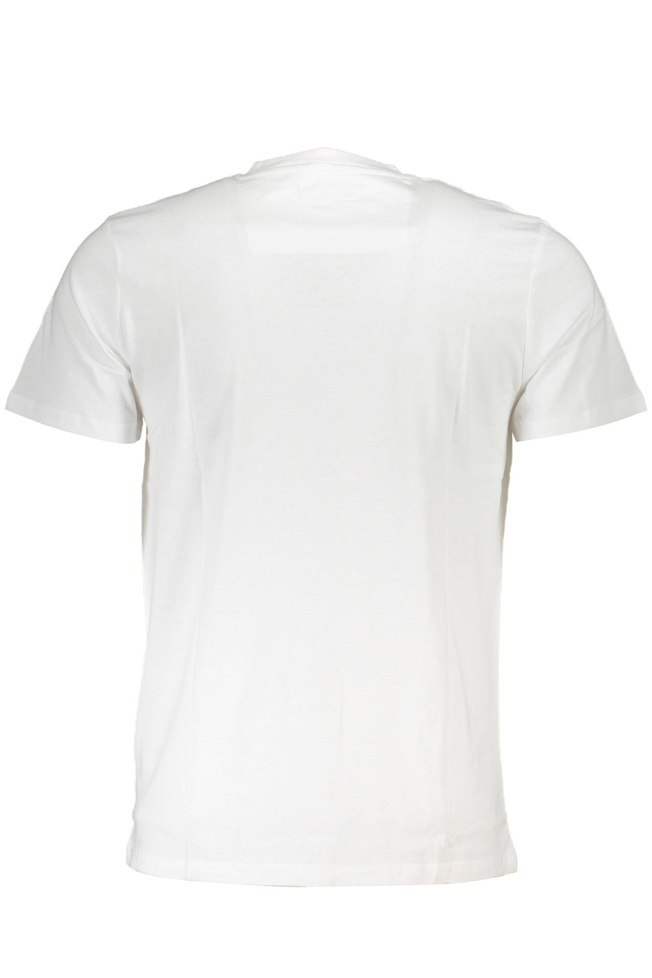 CAVALLI CLASS T-SHIRT MANICHE CORTE UOMO