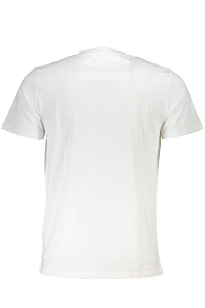 CAVALLI CLASS T-SHIRT MANICHE CORTE UOMO