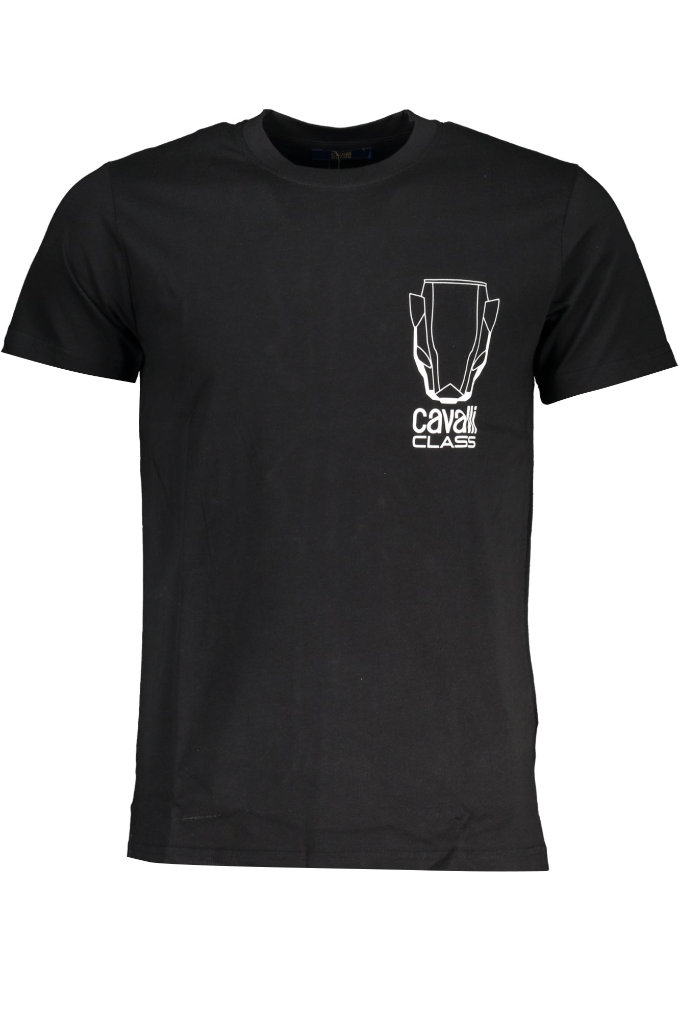 CAVALLI CLASS T-SHIRT MANICHE CORTE UOMO