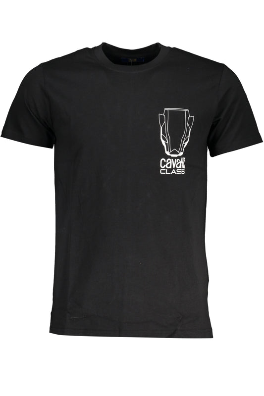 CAVALLI CLASS T-SHIRT MANICHE CORTE UOMO