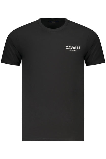 CAVALLI CLASS T-SHIRT MANICHE CORTE UOMO