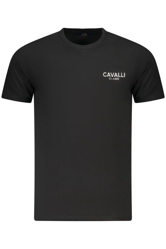 CAVALLI CLASS T-SHIRT MANICHE CORTE UOMO