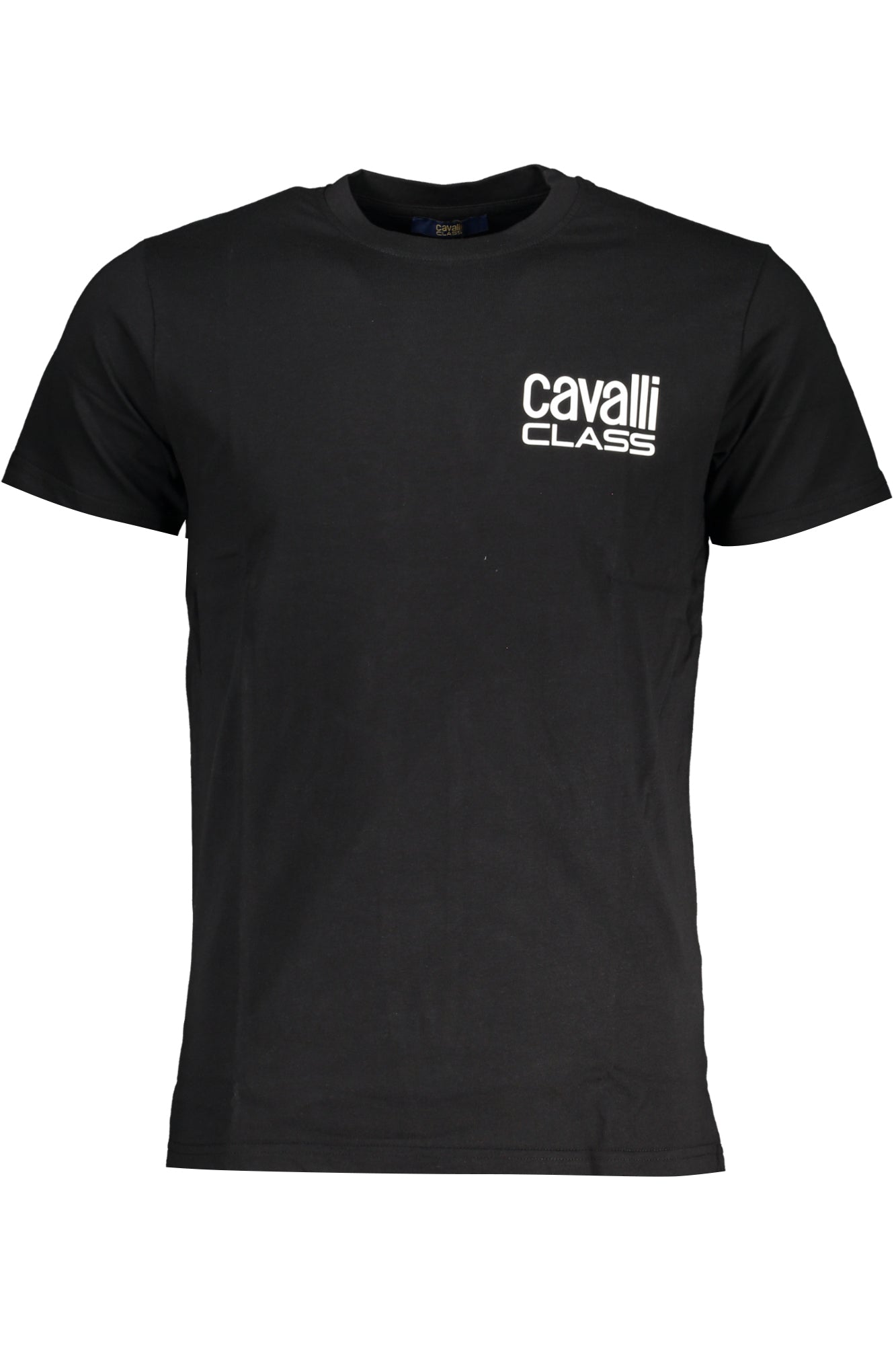 CAVALLI CLASS T-SHIRT MANICHE CORTE UOMO