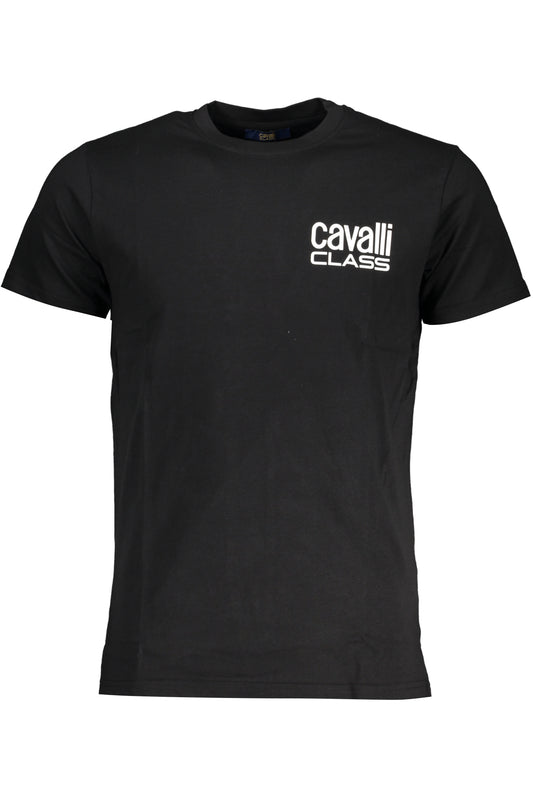 CAVALLI CLASS T-SHIRT MANICHE CORTE UOMO