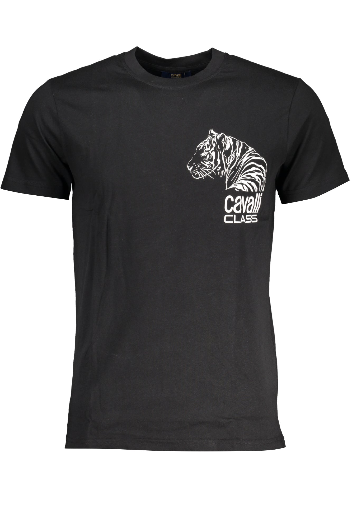 CAVALLI CLASS T-SHIRT MANICHE CORTE UOMO