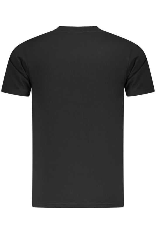 CAVALLI CLASS T-SHIRT MANICHE CORTE UOMO