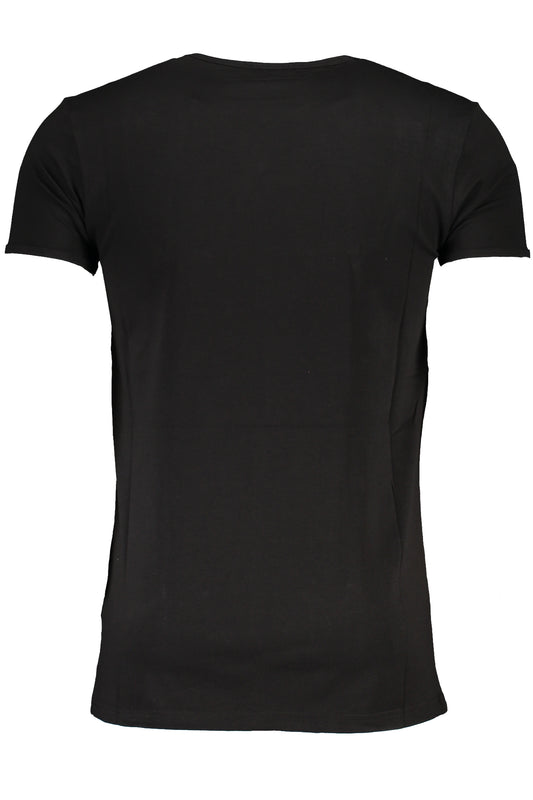 CAVALLI CLASS T-SHIRT MANICHE CORTE UOMO