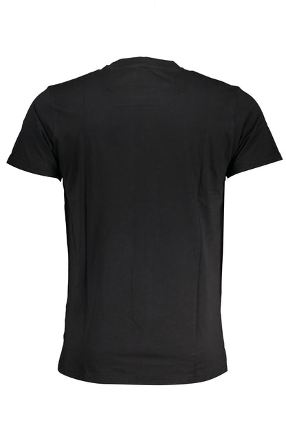 CAVALLI CLASS T-SHIRT MANICHE CORTE UOMO