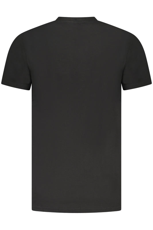CAVALLI CLASS T-SHIRT MANICHE CORTE UOMO