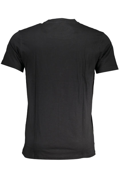CAVALLI CLASS T-SHIRT MANICHE CORTE UOMO