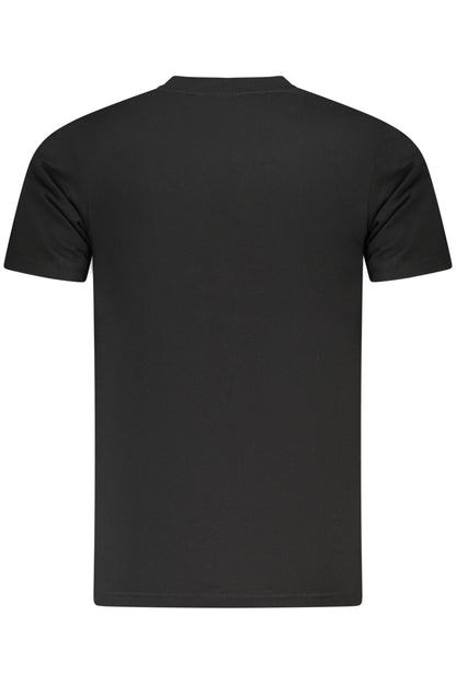 CAVALLI CLASS T-SHIRT MANICHE CORTE UOMO