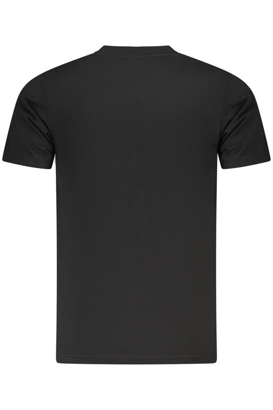 CAVALLI CLASS T-SHIRT MANICHE CORTE UOMO