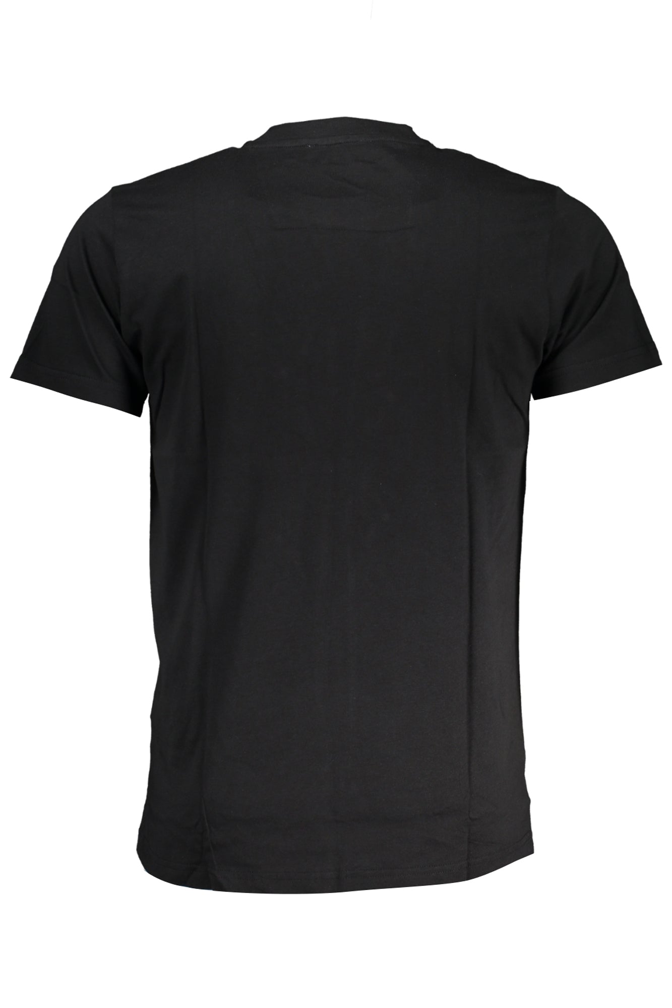 CAVALLI CLASS T-SHIRT MANICHE CORTE UOMO