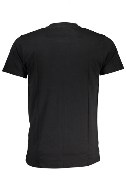 CAVALLI CLASS T-SHIRT MANICHE CORTE UOMO