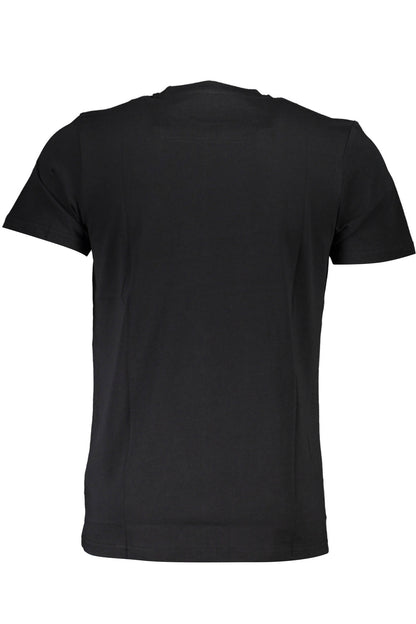 CAVALLI CLASS T-SHIRT MANICHE CORTE UOMO