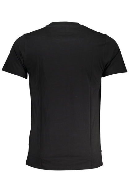 CAVALLI CLASS T-SHIRT MANICHE CORTE UOMO
