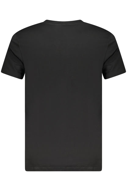 CAVALLI CLASS T-SHIRT MANICHE CORTE UOMO