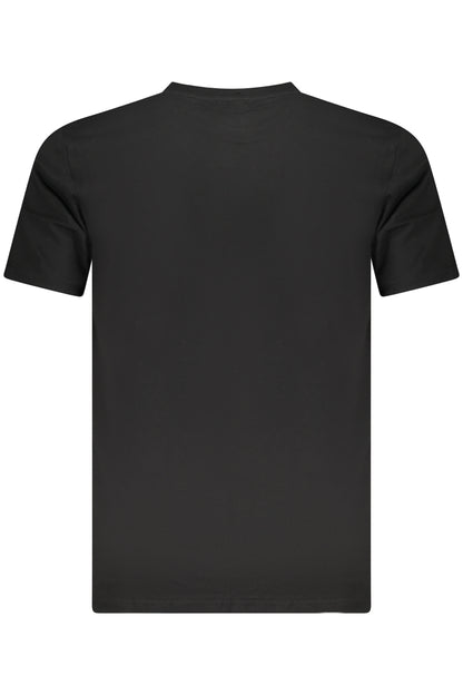 CAVALLI CLASS T-SHIRT MANICHE CORTE UOMO