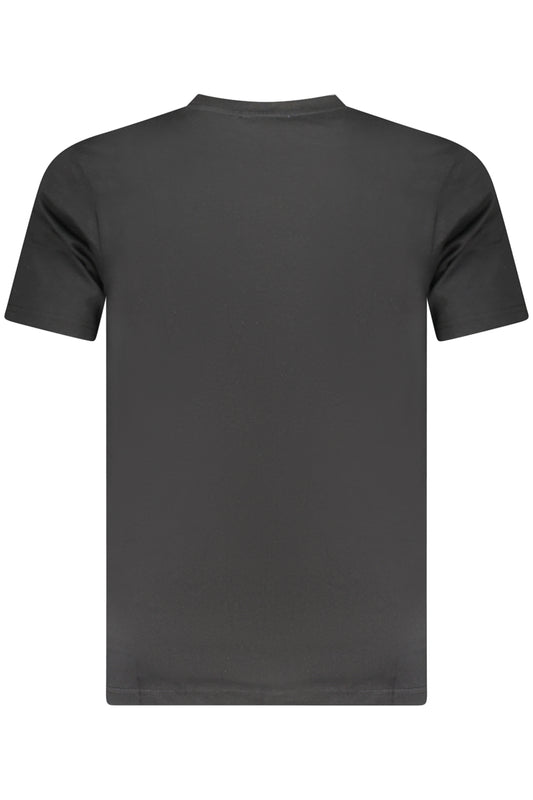 CAVALLI CLASS T-SHIRT MANICHE CORTE UOMO