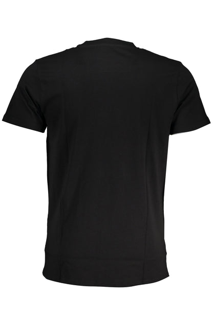 CAVALLI CLASS T-SHIRT MANICHE CORTE UOMO