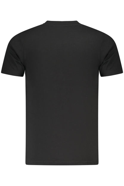 CAVALLI CLASS T-SHIRT MANICHE CORTE UOMO