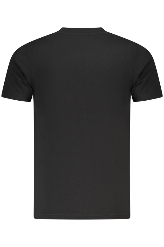 CAVALLI CLASS T-SHIRT MANICHE CORTE UOMO