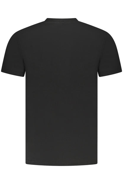 CAVALLI CLASS T-SHIRT MANICHE CORTE UOMO