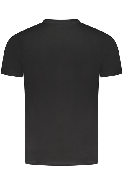 CAVALLI CLASS T-SHIRT MANICHE CORTE UOMO