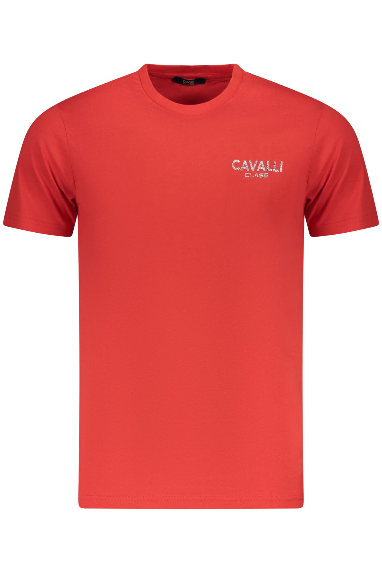 CAVALLI CLASS T-SHIRT MANICHE CORTE UOMO