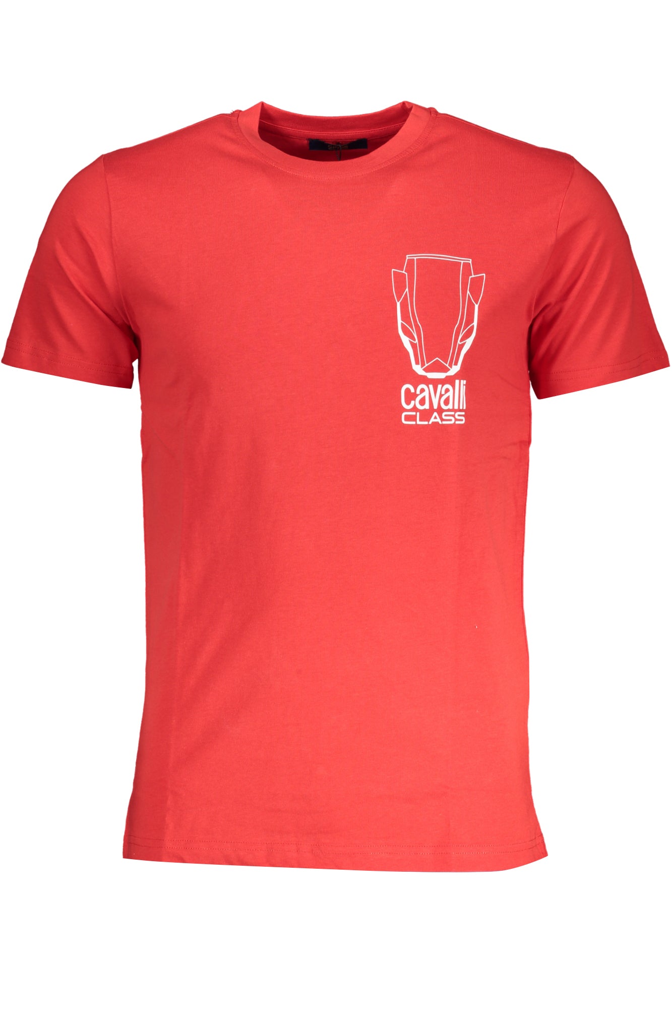 CAVALLI CLASS T-SHIRT MANICHE CORTE UOMO