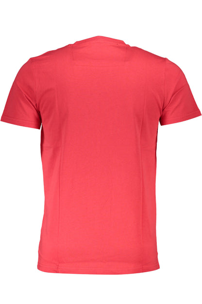 CAVALLI CLASS T-SHIRT MANICHE CORTE UOMO