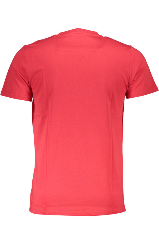 CAVALLI CLASS T-SHIRT MANICHE CORTE UOMO
