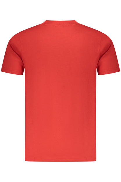 CAVALLI CLASS T-SHIRT MANICHE CORTE UOMO