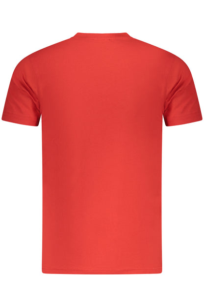 CAVALLI CLASS T-SHIRT MANICHE CORTE UOMO