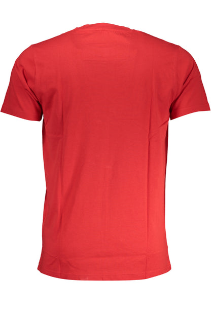 CAVALLI CLASS T-SHIRT MANICHE CORTE UOMO