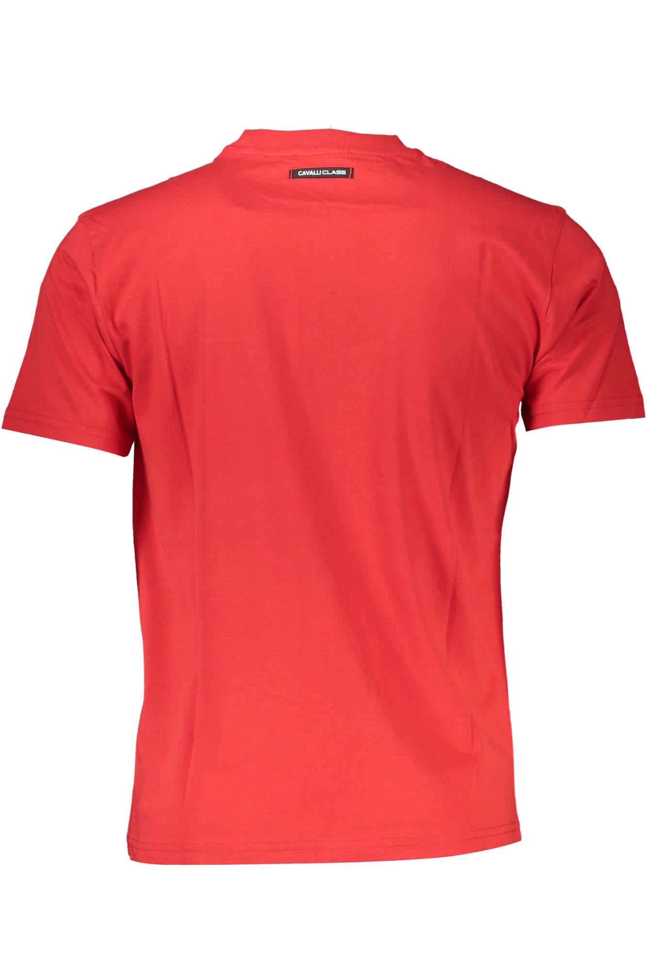 CAVALLI CLASS T-SHIRT MANICHE CORTE UOMO