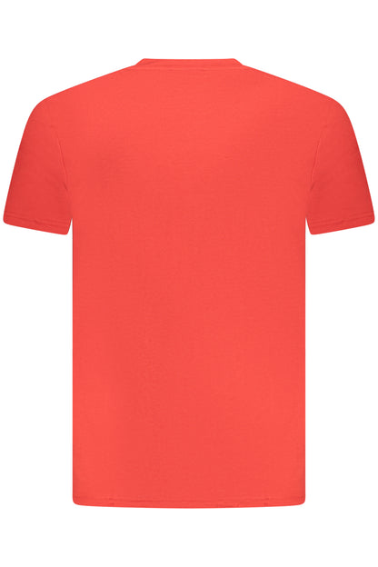 CAVALLI CLASS T-SHIRT MANICHE CORTE UOMO