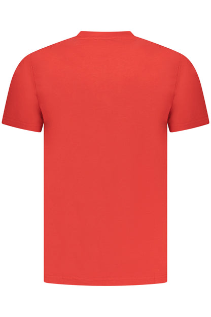 CAVALLI CLASS T-SHIRT MANICHE CORTE UOMO