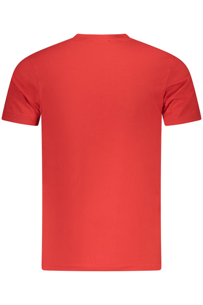 CAVALLI CLASS T-SHIRT MANICHE CORTE UOMO