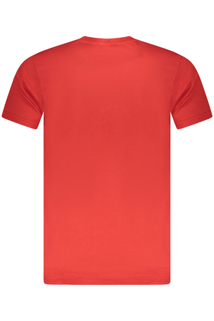 CAVALLI CLASS T-SHIRT MANICHE CORTE UOMO