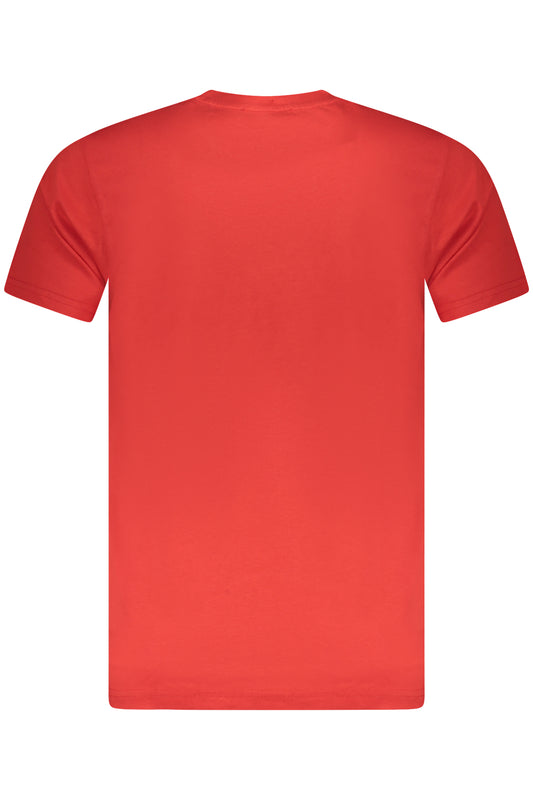 CAVALLI CLASS T-SHIRT MANICHE CORTE UOMO
